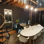 Holiday home White House Parnu