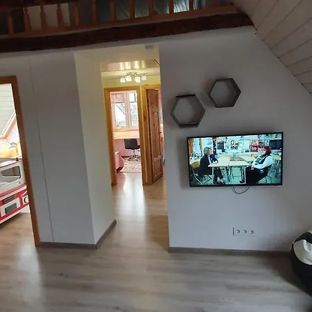 White House Feriehus Pärnu