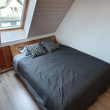 White House Feriehus *