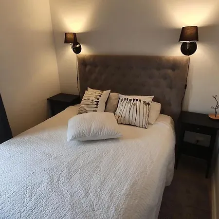 Feriehus White House Pärnu