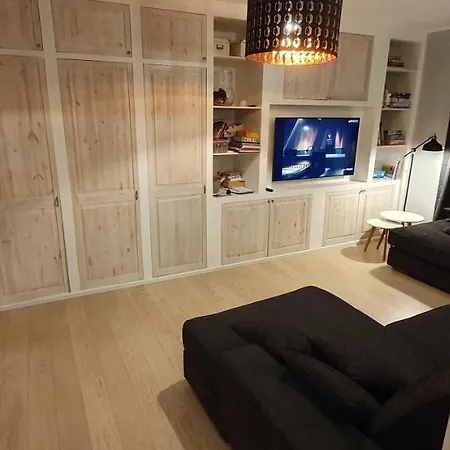 Feriehus White House Pärnu