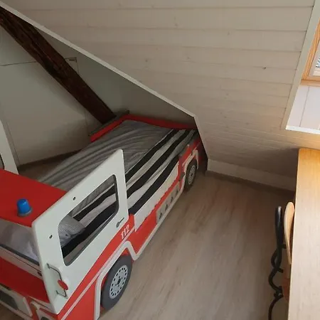 Дом отдыха White House Пярну