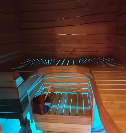 White House Дом отдыха *