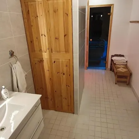 Дом отдыха White House