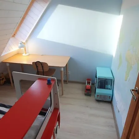 Дом отдыха White House Пярну