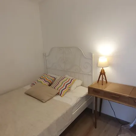 בית נופש White House *