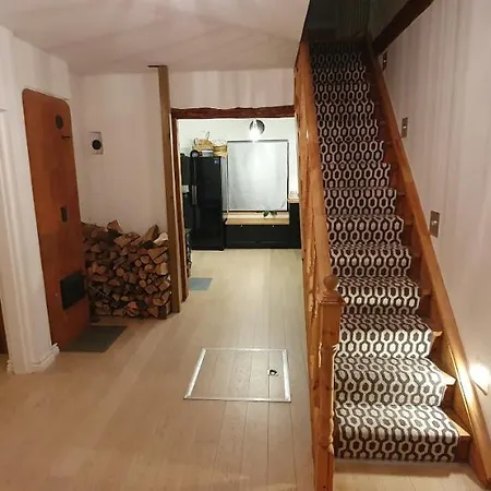 White House בית נופש *