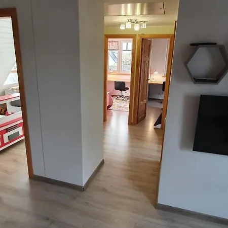 Feriehus White House Pärnu