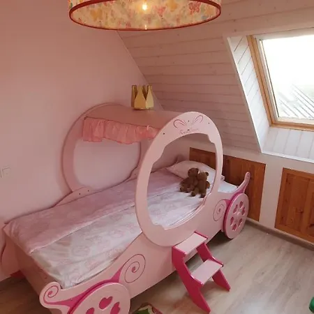 Дом отдыха White House