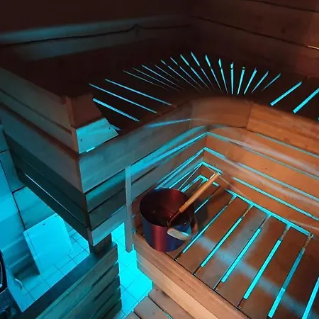 בית נופש White House