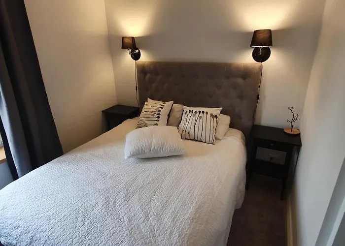 Vikendica White House Parnu