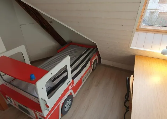 Vikendica White House Parnu