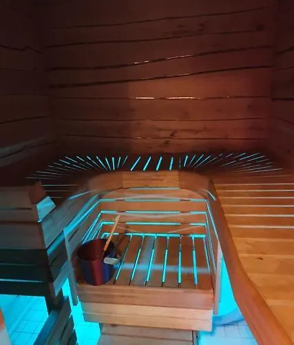 White House Vikendica *