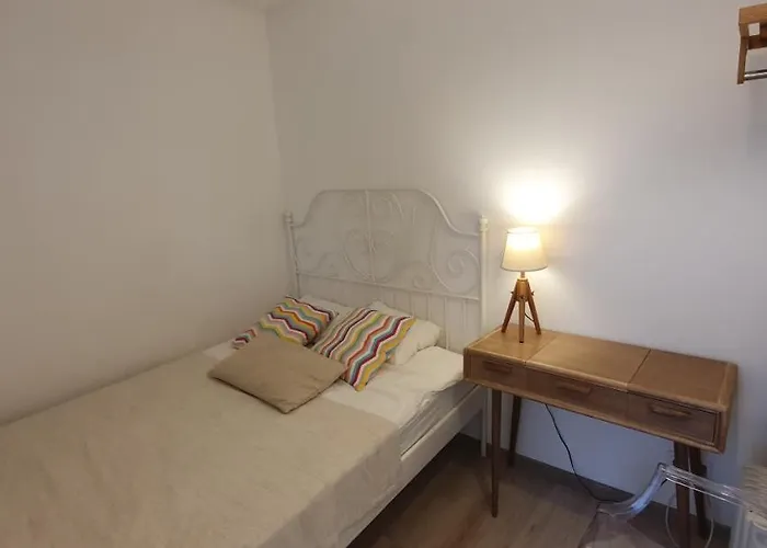 Vikendica White House *