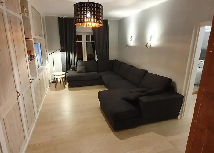 White House Vikendica