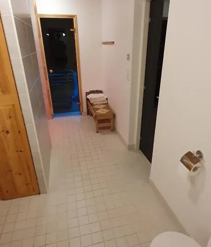 White House Vikendica Parnu