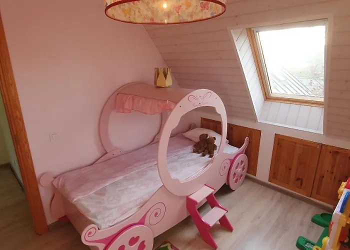 Vikendica White House