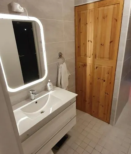 White House Vikendica