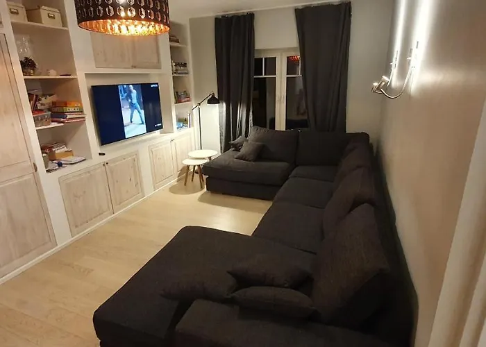 White House Vikendica *