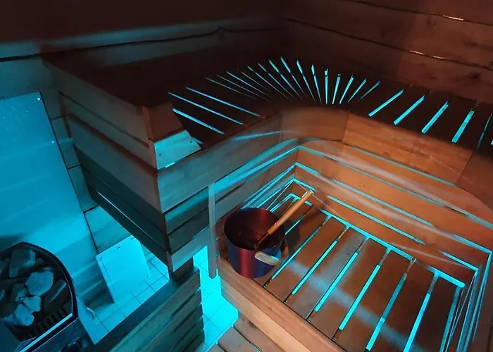 Feriehus White House