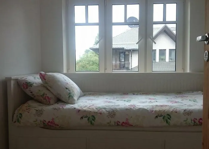 White House Vikendica